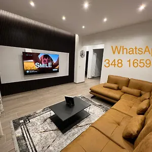Appartement Brianza, Carate Brianza