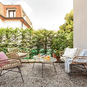 Appartement Misiadele, Carnago