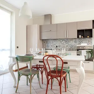 Appartement Misiadele, Carnago