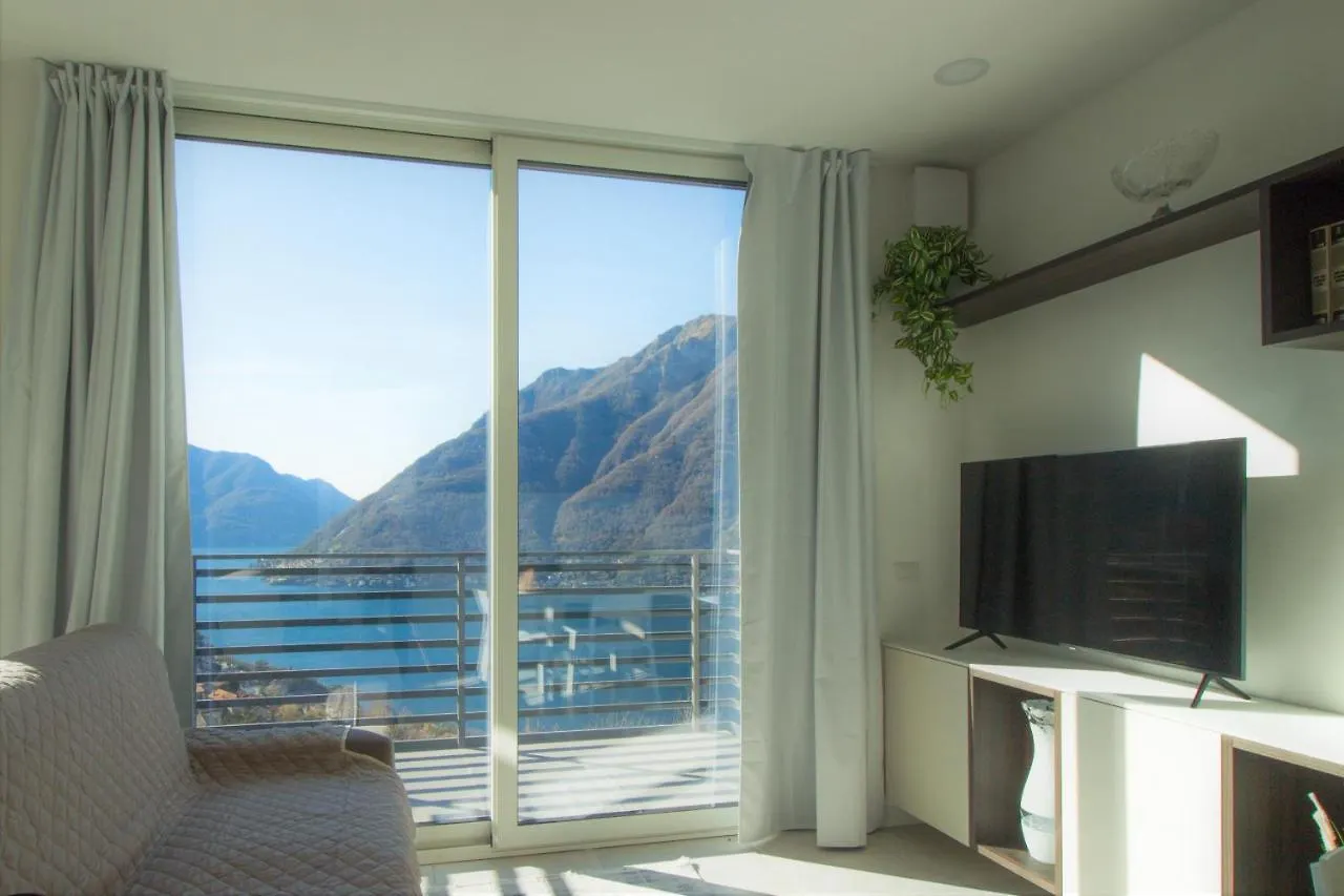 Simon'S Place Lake View Nesso