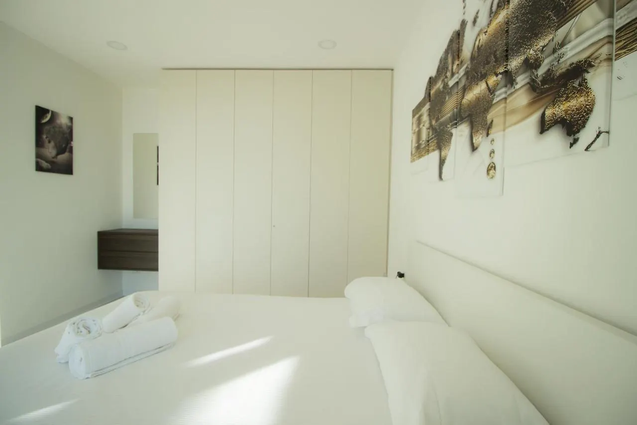 Appartement Simon'S Place Lake View Nesso Italie