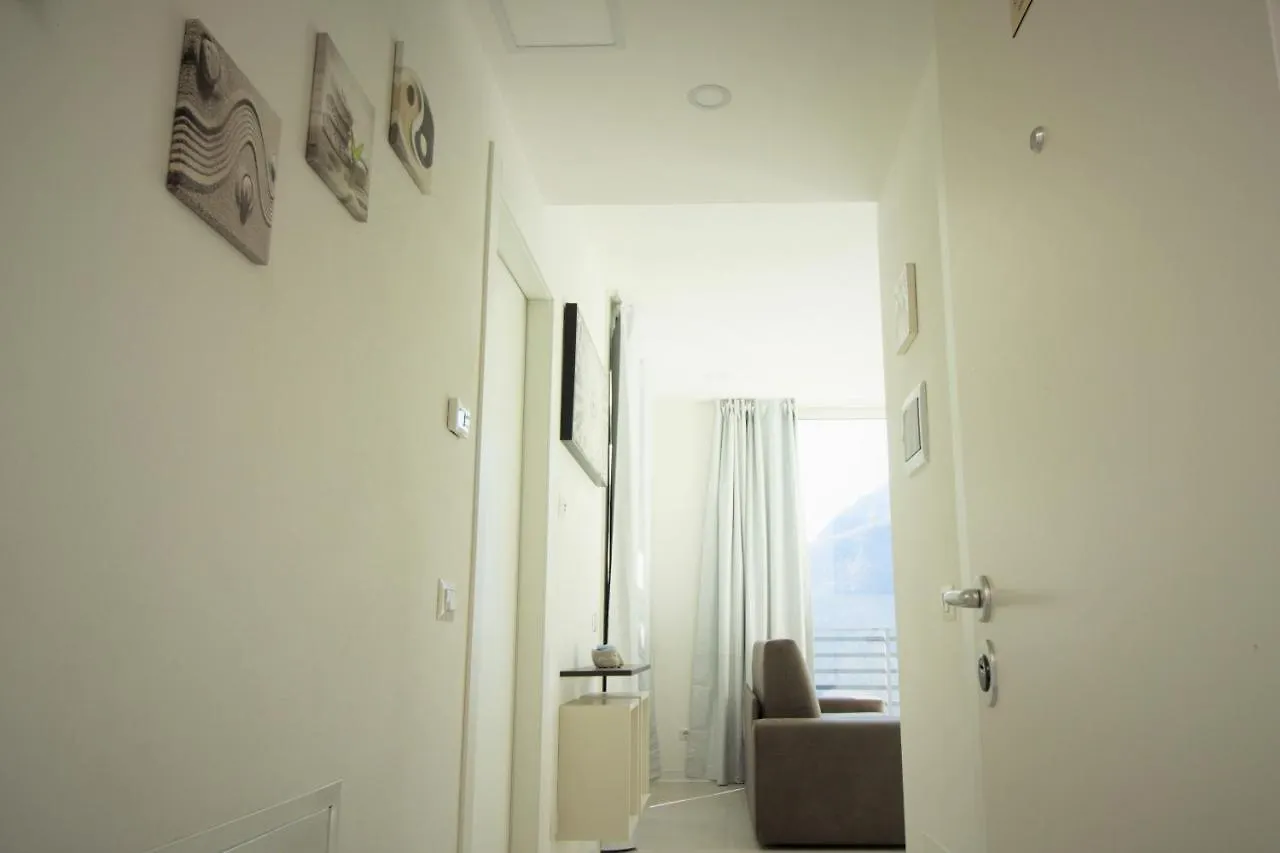 Simon'S Place Lake View Nesso Appartement