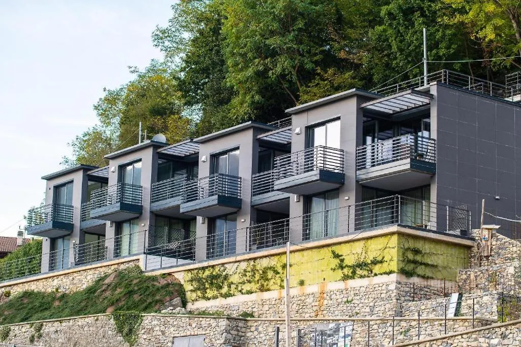 Simon'S Place Lake View Nesso